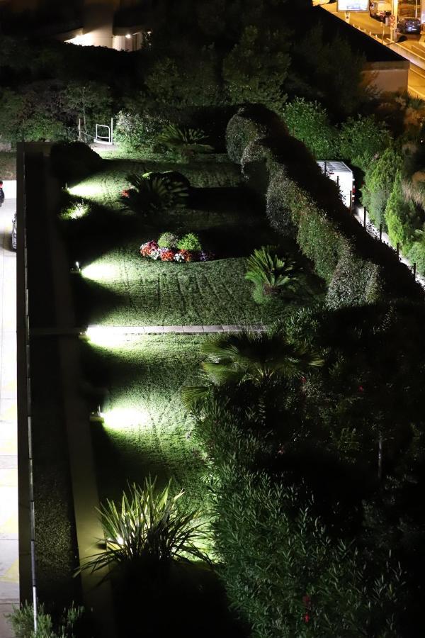 Cannes President Vue Mer, Festival, Quartier Forville Le Suquet ภายนอก รูปภาพ