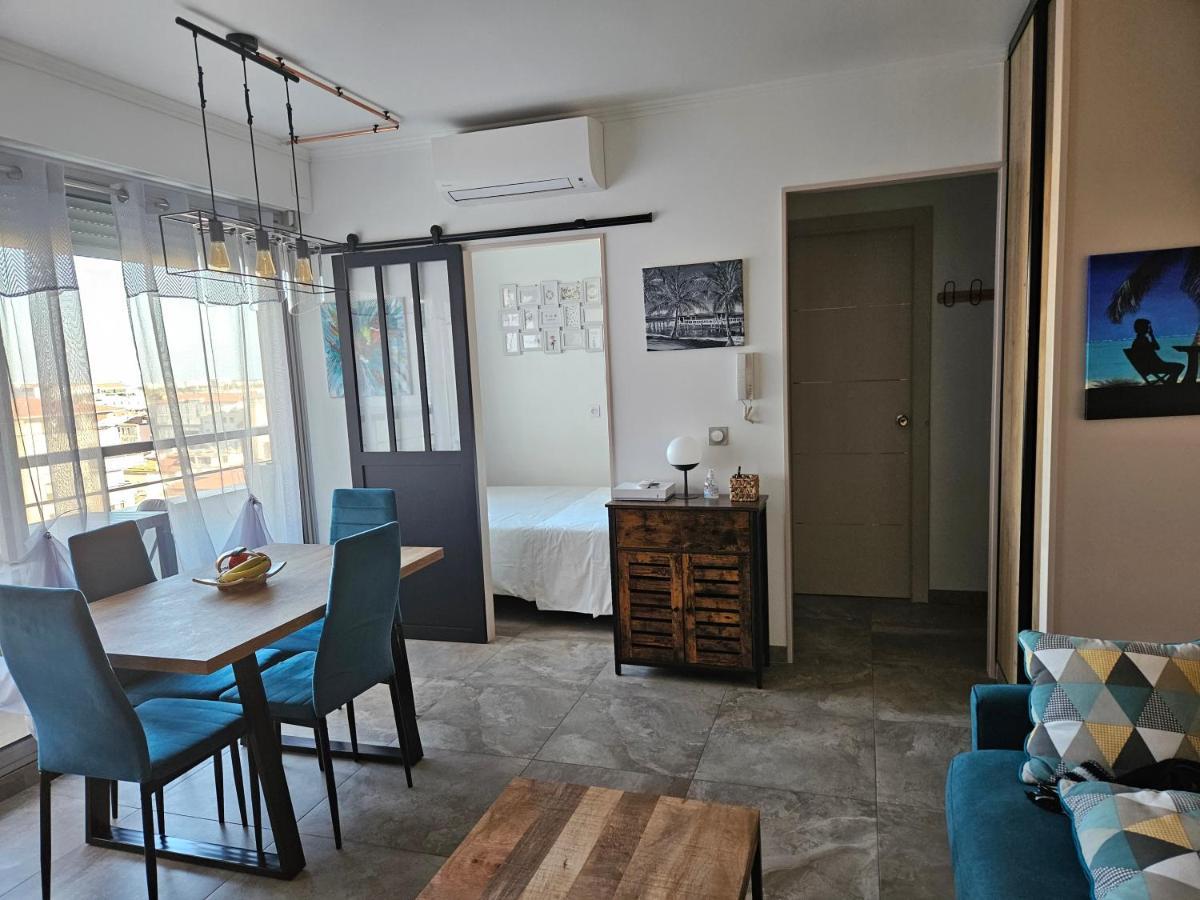 Cannes President Vue Mer, Festival, Quartier Forville Le Suquet ภายนอก รูปภาพ